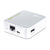 TP-Link TL-MR3020 router bezprzewodowy Fast Ethernet Jedna częstotliwości (2,4 GHz) 4G Srebrny, Biały