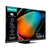 Hisense 55U8KQTUK TV 139.7 cm (55") 4K Ultra HD Smart TV Wi-Fi Grey 1500 cd/m²