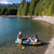 Intex 68367NP Aufblasbares Boot 2 Person(en) Reisen/Erholung