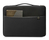HP 14" Carry Sleeve Black/Gold 35.6 cm (14") Sleeve case Black, Gold