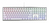 CHERRY MX Board 3.0S klawiatura USB QZERTY Angielski Biały