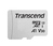 Transcend microSDHC 300S 4GB NAND Klasse 10