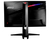 MSI Optix MAG271CQR LED display 68,6 cm (27") 2560 x 1440 pixelek Quad HD Fekete