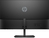 HP Pantalla 4K 27f de 27" computer monitor 68.6 cm (27") 3840 x 2160 pixels 4K Ultra HD LED Black, White