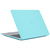 eSTUFF ES690507 notebook case 40.6 cm (16") Hardshell case Turquoise