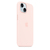 Apple MT0U3ZM/A Handy-Schutzhülle 15,5 cm (6.1") Cover Pink
