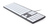 Gembird KB-MCH-02-BKW klawiatura Biuro USB QWERTY Angielski Czarny, Biały