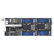 ASUS RS720Q-E9-RS8-S Intel® C621 LGA 3647 (Socket P) Bastidor (2U) Negro