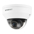 Hanwha QNV-8010R caméra de sécurité Dôme Caméra de sécurité IP Extérieure 2592 x 1944 pixels Plafond