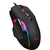 Inter-Tech GT-200 RGB mouse Right-hand USB Type-A 7200 DPI
