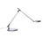 MAUL 8205095 lampa stołowa LED Srebrny