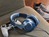 JBL Quantum 100 Fejhallgató Vezetékes Fejpánt Játék Kék