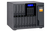 QNAP TL-D1600S contenitore di unità di archiviazione Box esterno HDD/SSD Nero, Grigio 2.5/3.5"