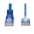 Tripp Lite N204-S10-BL-DN Down-Angle Cat6 Gigabit Molded Slim UTP Ethernet Cable (RJ45 Right-Angle Down M to RJ45 M), Blue, 10 ft. (3.05 m)