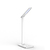 Terratec 324191 lámpara de mesa 5 W LED C Blanco