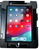 CTA Digital PAD-PSWB tablet security enclosure 20.3 cm (8") Black