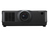 NEC PA804UL beamer/projector Projector voor grote zalen 8200 ANSI lumens 3LCD WUXGA (1920x1200) 3D Zwart