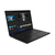 Lenovo ThinkPad P16s AMD Ryzen™ 7 PRO 7840U Workstation mobile 40,6 cm (16") WUXGA 16 GB LPDDR5x-SDRAM 512 GB SSD Wi-Fi 6E (802.11ax) Windows 11 Pro Nero