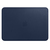 Apple MQG02ZE/A notebook case 30.5 cm (12") Sleeve case Blue