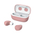 Trust Nika Compact Headset True Wireless Stereo (TWS) In-ear Calls/Music Bluetooth Pink