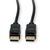 VALUE 11.99.5798 DisplayPort-Kabel 1,5 m Schwarz