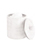 Spirella Relief Aufbewahrungsbox Rund Porzellan Weiß