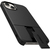 OtterBox uniVERSE pokrowiec na telefon komórkowy 17 cm (6.7") Czarny