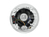 Omnitronic 80710220 Lautsprecher Voller Bereich Weiß Verkabelt 5 W