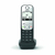 Gigaset A690IP DECT-telefoon Zwart