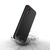 OtterBox React telefontok 16,8 cm (6.6") Borító Fekete