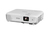 Epson EB-W06 adatkivetítő Standard vetítési távolságú projektor 3700 ANSI lumen 3LCD WXGA (1280x800) Fehér
