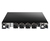 D-Link DQS-5000-54SQ28 Managed L2/L3 10G Ethernet (100/1000/10000) 1U Schwarz