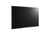 LG 55US662H0ZC.AEU televisión para el sector hotelero 139,7 cm (55") 4K Ultra HD 400 cd / m² Smart TV Negro 20 W