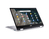 Acer Chromebook CP513-1HL-S7E7 Qualcomm Snapdragon 7c 33,8 cm (13.3") Touchscreen Full HD 8 GB LPDDR4x-SDRAM 128 GB Flash Wi-Fi 5 (802.11ac) ChromeOS Blau