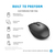 HP 635 Multi-Device Wireless Mouse