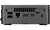 Gigabyte GB-BRR3H-4300 barebone per PC/stazione di lavoro UCFF Nero 4300U 2 GHz