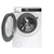 Hoover H-WASH 500 HWE 411AMBS/1-S lavatrice Caricamento frontale 11 kg 1400 Giri/min Bianco