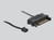 DeLOCK 63330 Schnittstellenkarte/Adapter Eingebaut USB 3.2 Gen 2 (3.1 Gen 2)