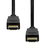 ProXtend HDMI 2.0 Cable 0.5M HDMI kábel 0,5 M HDMI A-típus (Standard) Fekete