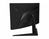 MSI MAG ARTYMIS 242C monitor komputerowy 59,9 cm (23.6") 1920 x 1080 px Full HD Czarny