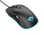 Trust GXT 922 YBAR mouse Gaming Right-hand USB Type-A Mechanical 7200 DPI