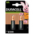Duracell DU74 Haushaltsbatterie Wiederaufladbarer Akku AA Nickel-Metallhydrid (NiMH)