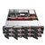 Silverstone RM22-312 HDD/SSD ház Rozsdamentes acél 2.5/3.5"