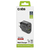 SBS TETRPD25W chargeur d'appareils mobiles Noir Intérieure