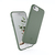 Woodcessories ECO425 mobile phone case 11.9 cm (4.7") Cover Green