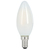 Hama 00112828 energy-saving lamp Blanco cálido 2700 K 4 W E14