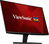 Viewsonic VA VA2715-H számítógép monitor 68,6 cm (27") 1920 x 1080 pixelek Full HD Fekete