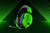 Razer BlackShark V2 X Headset Wired Head-band Gaming Green, Black