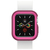 OtterBox Exo Edge Series für Apple Watch Series SE (2nd/1st gen)/6/5/4 - 40mm, Renaissance Pink
