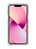 ITSKINS SupremeMagClear mobiele telefoon behuizingen 13,7 cm (5.4") Hoes Transparant, Wit
